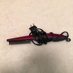 Gorani Beard Straightener comb